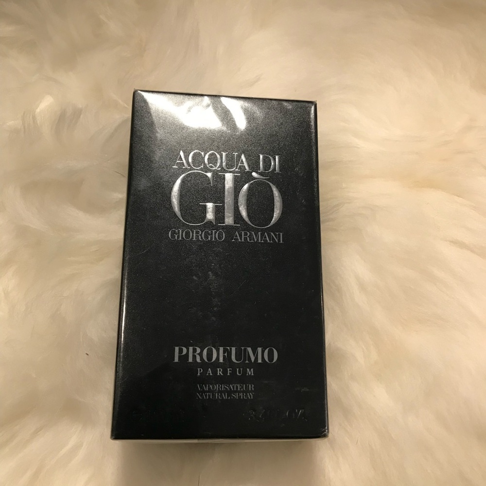 Men Fragrance